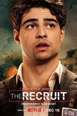 The Recruit free movies