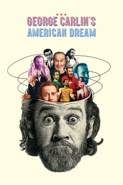 George Carlin's American Dream free Tv shows