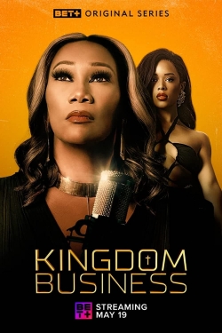 Kingdom Business free movies