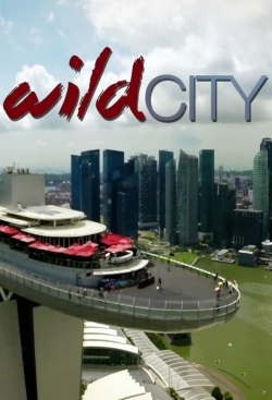 Wild City free movies