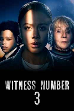 Witness Number 3 free movies