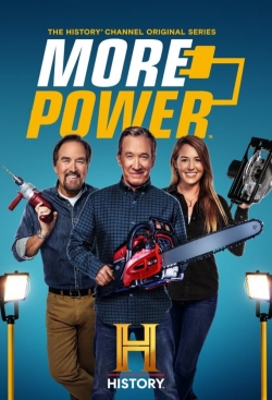 More Power free Tv shows