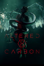 Altered Carbon free Tv shows