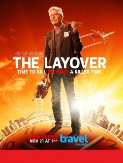 The Layover free movies