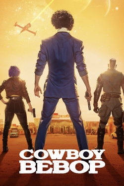 Cowboy Bebop free movies