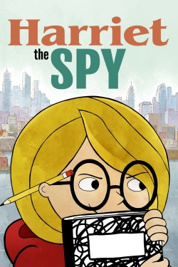 Harriet the Spy free movies