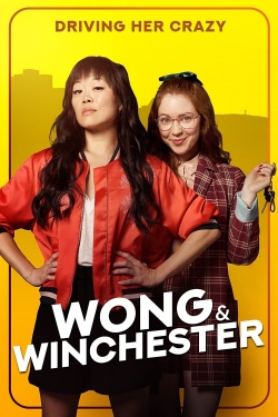 Wong & Winchester free movies