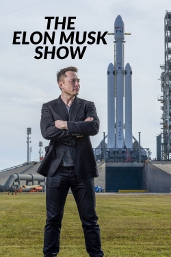 The Elon Musk Show free movies