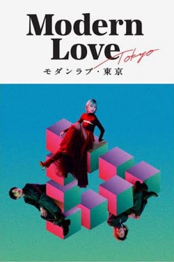 Modern Love Tokyo free tv shows