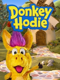 Donkey Hodie free movies