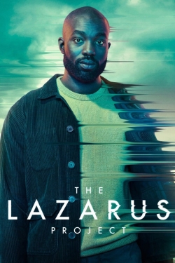 The Lazarus Project free Tv shows