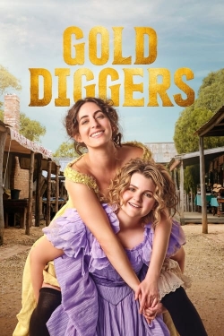 Gold Diggers free movies