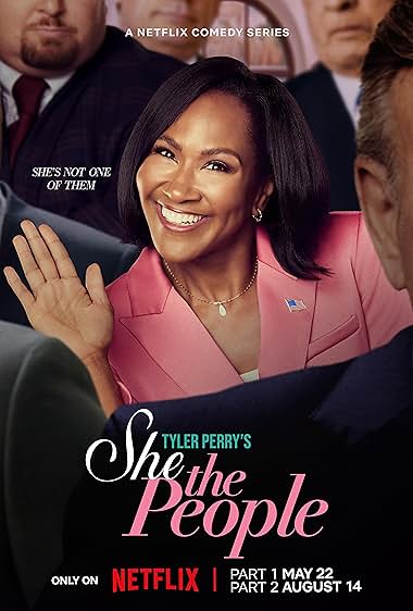 She the People
