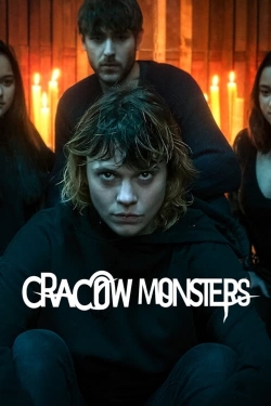 Cracow Monsters free Tv shows