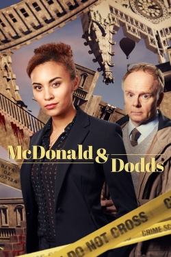 McDonald & Dodds free Tv shows