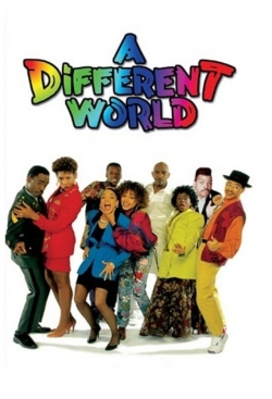 A Different World free movies