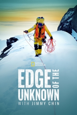 Edge of the Unknown with Jimmy Chin free Tv shows