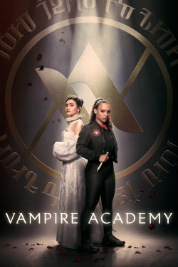 Vampire Academy free Tv shows