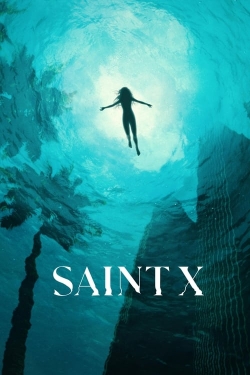 Saint X free Tv shows
