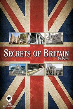 Secrets of Britain free movies
