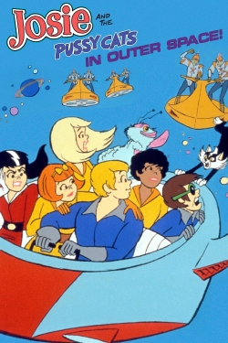 Josie and the Pussycats in Outer Space free Tv shows