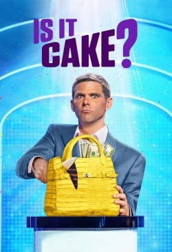 Is It Cake? free movies