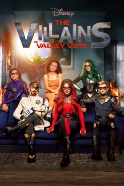The Villains of Valley View free movies
