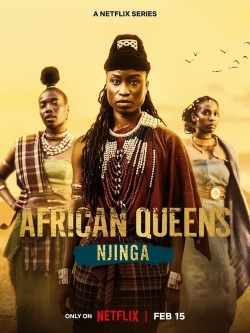 African Queens: Njinga free Tv shows