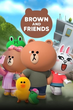 Brown and Friends free movies