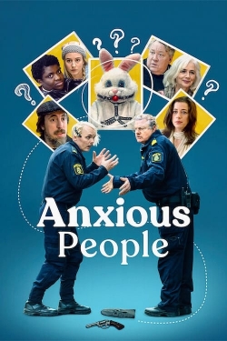 Anxious People free movies