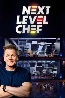 Next Level Chef free movies