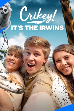 Crikey! It's the Irwins free Tv shows