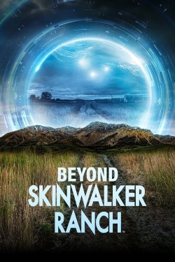 Beyond Skinwalker Ranch free Tv shows
