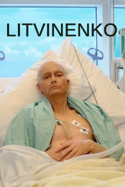 Litvinenko free Tv shows