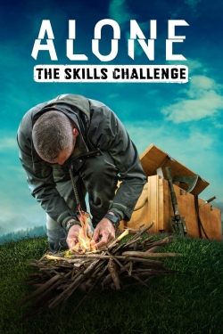 Alone: The Skills Challenge free movies