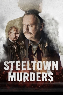 Steeltown Murders free Tv shows