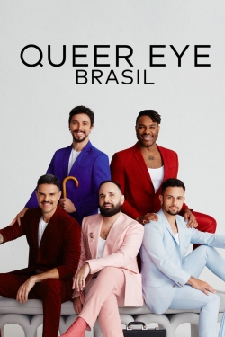 Queer Eye: Brazil free movies