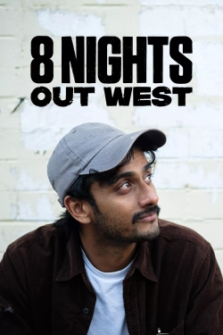 8 Nights Out West free movies