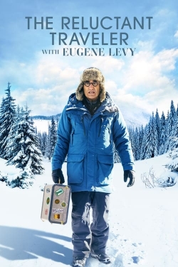 The Reluctant Traveler with Eugene Levy free movies