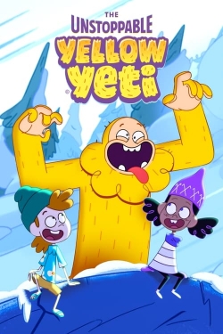 The Unstoppable Yellow Yeti free Tv shows