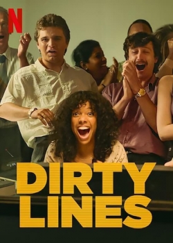 Dirty Lines free movies