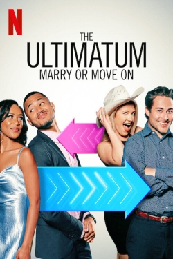The Ultimatum: Marry or Move On free Tv shows