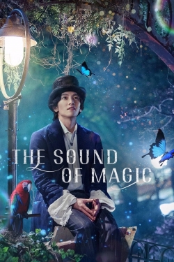 The Sound of Magic free movies