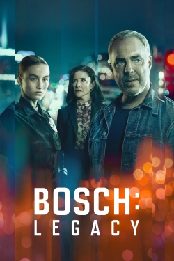 Bosch: Legacy free movies