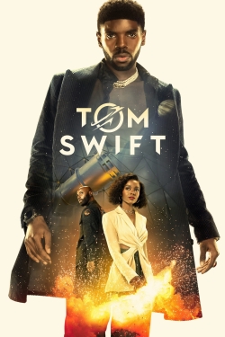 Tom Swift free Tv shows