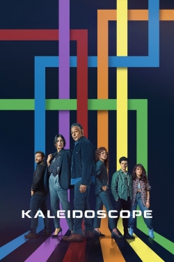 Kaleidoscope free Tv shows