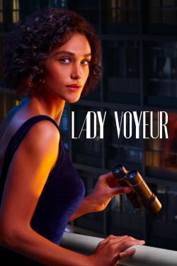 Lady Voyeur free movies