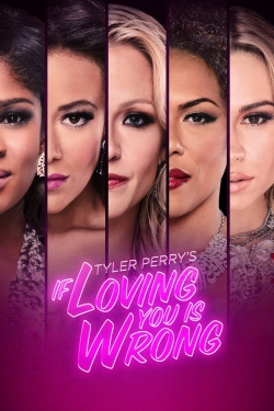 Tyler Perry's If Loving You Is Wrong free tv shows