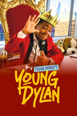 Tyler Perry's Young Dylan free tv shows