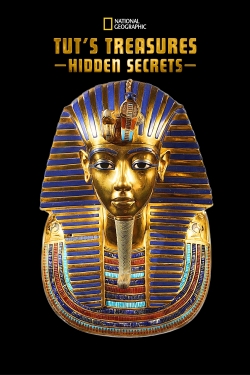 Tut's Treasures: Hidden Secrets free movies